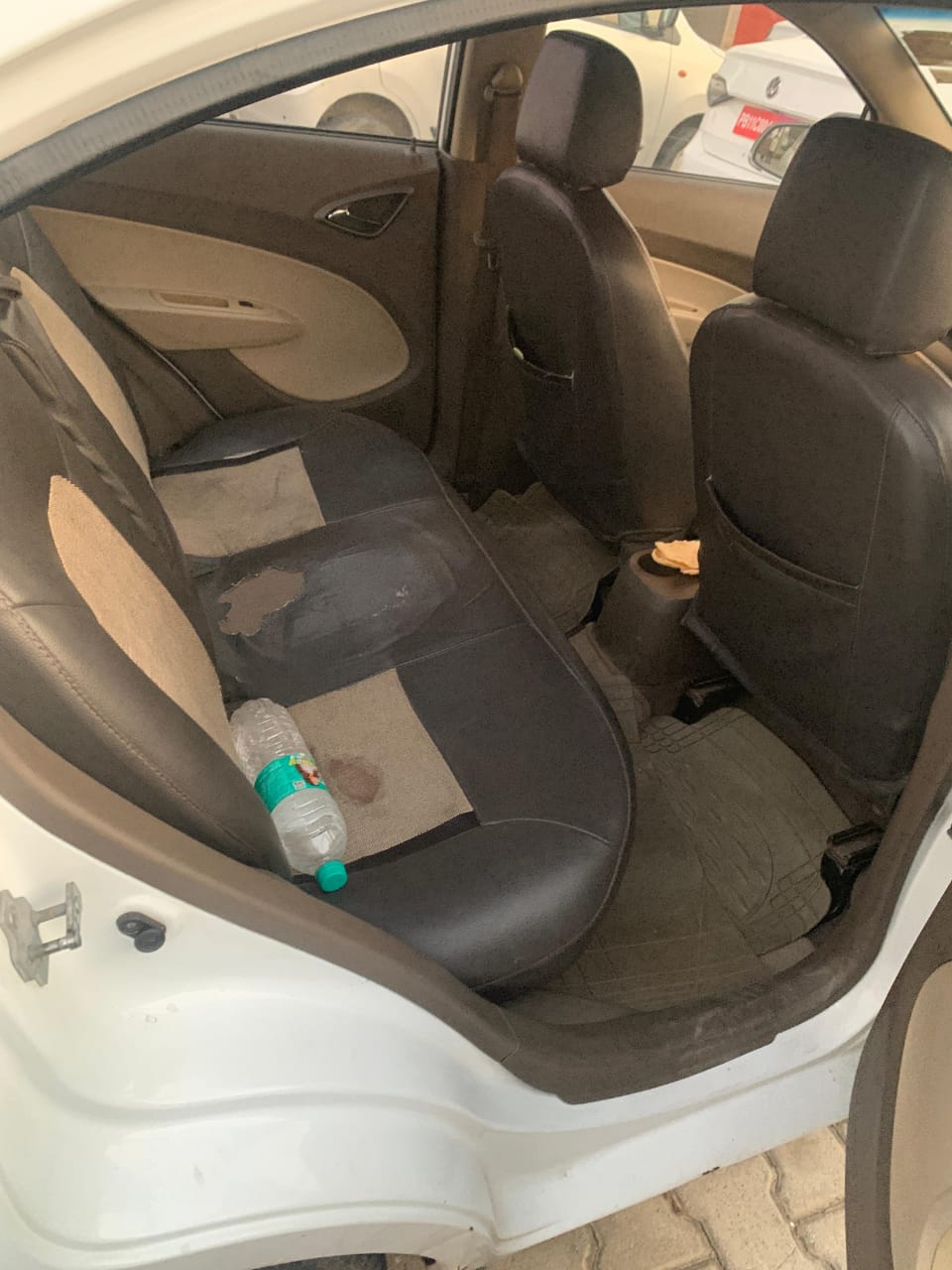 Chevrolet Sail(2012-2014) 1.3 Lt Abs